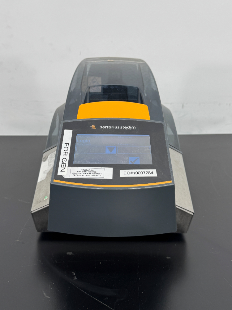 Image of Sartorius BioWelder TC